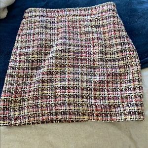 Jcrew skirt